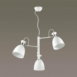 Подвесная люстра Lumion Kizzy 3734/3 - Подвесная люстра Lumion Kizzy 3734/3