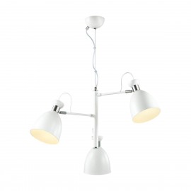 Подвесная люстра Lumion Kizzy 3734/3 - Подвесная люстра Lumion Kizzy 3734/3