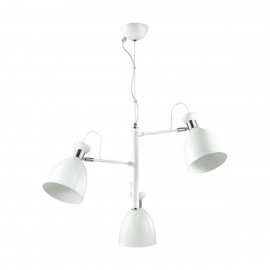 Подвесная люстра Lumion Kizzy 3734/3 - 3734_3_1