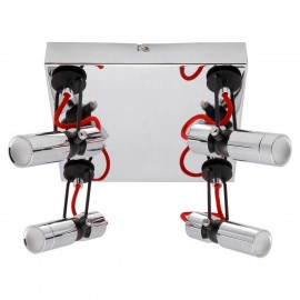 Светодиодный спот Lussole LSP-9925 - Светодиодный спот Lussole LSP-9925