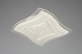 Потолочная светодиодная люстра Omnilux Spoleto OML-08207-202 - Потолочная светодиодная люстра Omnilux Spoleto OML-08207-202