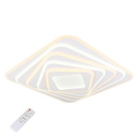 Потолочный светодиодный светильник Omnilux Mondello OML-09507-310