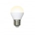 Лампа светодиодная E27 7W 3000K матовая LED-G45-7W/WW/E27/FR/NR UL-00003823 - Лампа светодиодная E27 7W 3000K матовая LED-G45-7W/WW/E27/FR/NR UL-00003823