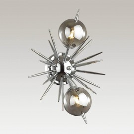 Бра Odeon Light Vilina 4787/2W - Бра Odeon Light Vilina 4787/2W