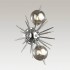 Бра Odeon Light Vilina 4787/2W - Бра Odeon Light Vilina 4787/2W