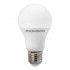 Лампа светодиодная диммируемая Thomson E27 11W 3000K груша матовая TH-B2159 - Лампа светодиодная диммируемая Thomson E27 11W 3000K груша матовая TH-B2159