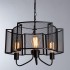 Подвесная люстра Divinare 5008/04 SP-3 - 5008_04_sp_3_2