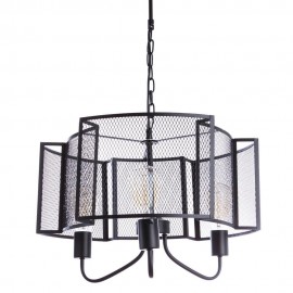 Подвесная люстра Divinare 5008/04 SP-3 - 5008_04_sp_3_3