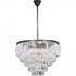 Подвесная люстра Divinare Nova 3001/01 LM-13 - Подвесная люстра Divinare Nova 3001/01 LM-13