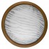 Светильник настенно-потолочный Calista TL9490Y-00OA Toplight - Светильник настенно-потолочный Calista TL9490Y-00OA Toplight