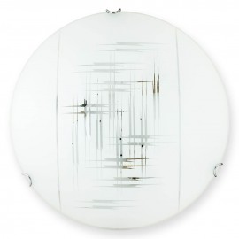 Светильник настенно-потолочный Zier TL9152Y-02WH Toplight - Настенный светильник Toplight Zier TL9152Y-02WH
