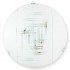 Светильник настенно-потолочный Zier TL9152Y-02WH Toplight - Настенный светильник Toplight Zier TL9152Y-02WH