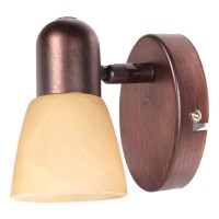 Спот Maxine TL1235Y-01AB Toplight