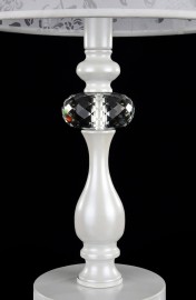 Настольная лампа Freya Adelaide FR2306-TL-01-W - fr2306_tl_01___2