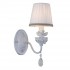 Бра Arte Lamp Сherubino A5656AP-1WG - Бра Arte Lamp Сherubino A5656AP-1WG