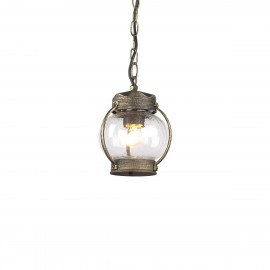 Уличный подвесной светильник Favourite Faro 1498-1P - Уличный подвесной светильник Favourite Faro 1498-1P