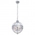Подвесная люстра Loft IT Loft3043-Ch - Подвесная люстра Loft IT Loft3043-Ch