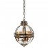 Подвесная люстра Loft IT Loft3043-Ch - loft3043_ch_1