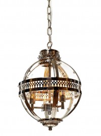 Подвесная люстра Loft IT Loft3043-Ch - loft3043_ch_2