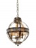 Подвесная люстра Loft IT Loft3043-Ch - loft3043_ch_2