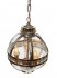 Подвесная люстра Loft IT Loft3043-Ch - loft3043_ch_3