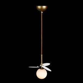 Подвесной светильник Loft IT Matisse 10008/1P white - Подвесной светильник Loft IT Matisse 10008/1P white
