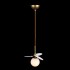 Подвесной светильник Loft IT Matisse 10008/1P white - Подвесной светильник Loft IT Matisse 10008/1P white
