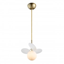 Подвесной светильник Loft IT Matisse 10008/1P white - Подвесной светильник Loft IT Matisse 10008/1P white