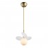 Подвесной светильник Loft IT Matisse 10008/1P white - Подвесной светильник Loft IT Matisse 10008/1P white