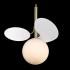 Подвесной светильник Loft IT Matisse 10008/1P white - 10008_1p__hite_1