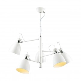 Подвесная люстра Lumion Kizzy 3734/5 - Подвесная люстра Lumion Kizzy 3734/5