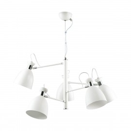 Подвесная люстра Lumion Kizzy 3734/5 - 3734_5_1