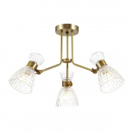 Потолочная люстра Lumion Jackie 3704/3C - Потолочная люстра Lumion Jackie 3704/3C