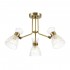 Потолочная люстра Lumion Jackie 3704/3C - Потолочная люстра Lumion Jackie 3704/3C