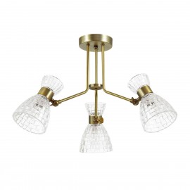 Потолочная люстра Lumion Jackie 3704/3C - 3704_3c_1