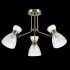 Потолочная люстра Lumion Jackie 3704/3C - Потолочная люстра Lumion Jackie 3704/3C