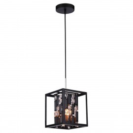 Подвесной светильник Lussole Loft LSP-8031 - Подвесной светильник Lussole Loft LSP-8031