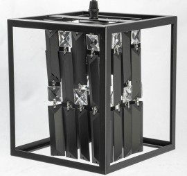 Подвесной светильник Lussole Loft LSP-8031 - Подвесной светильник Lussole Loft LSP-8031