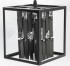 Подвесной светильник Lussole Loft LSP-8031 - Подвесной светильник Lussole Loft LSP-8031
