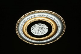 Потолочная светодиодная люстра Omnilux Tessera OML-08107-152 - oml_08107_152_2