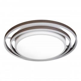Потолочный светодиодный светильник iLedex Summery B6308-101W/620 WH - Потолочный светодиодный светильник iLedex Summery B6308-101W/620 WH