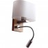 Бра Lucia Tucci Natura W081.2 LED - Бра Lucia Tucci Natura W081.2 LED
