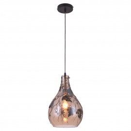 Подвеcной светильник Lussole Loft GRLSP-9987 - Подвеcной светильник Lussole Loft GRLSP-9987