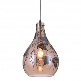 Подвеcной светильник Lussole Loft GRLSP-9987 - grlsp_9987_2