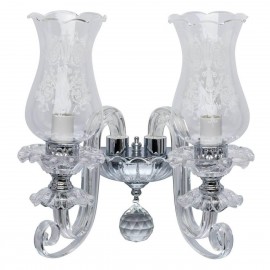 Бра MW-Light Элла 483024002 - Бра MW-Light Элла 483024002