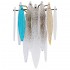 Настенный светильник Divinare Amelie 6002/01 AP-1 - Настенный светильник Divinare Amelie 6002/01 AP-1