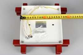 Настенный светильник Omnilux OML-40527-01 - Настенный светильник Omnilux OML-40527-01