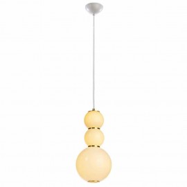 Подвесной светодиодный светильник Loft IT 5045-D - 5045_d_2