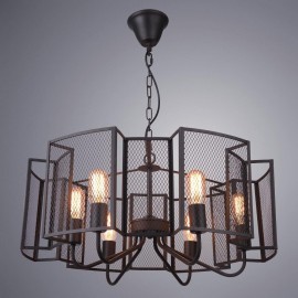 Подвесная люстра Divinare 5008/04 SP-6 - 5008_04_sp_6_1