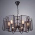 Подвесная люстра Divinare 5008/04 SP-6 - 5008_04_sp_6_1